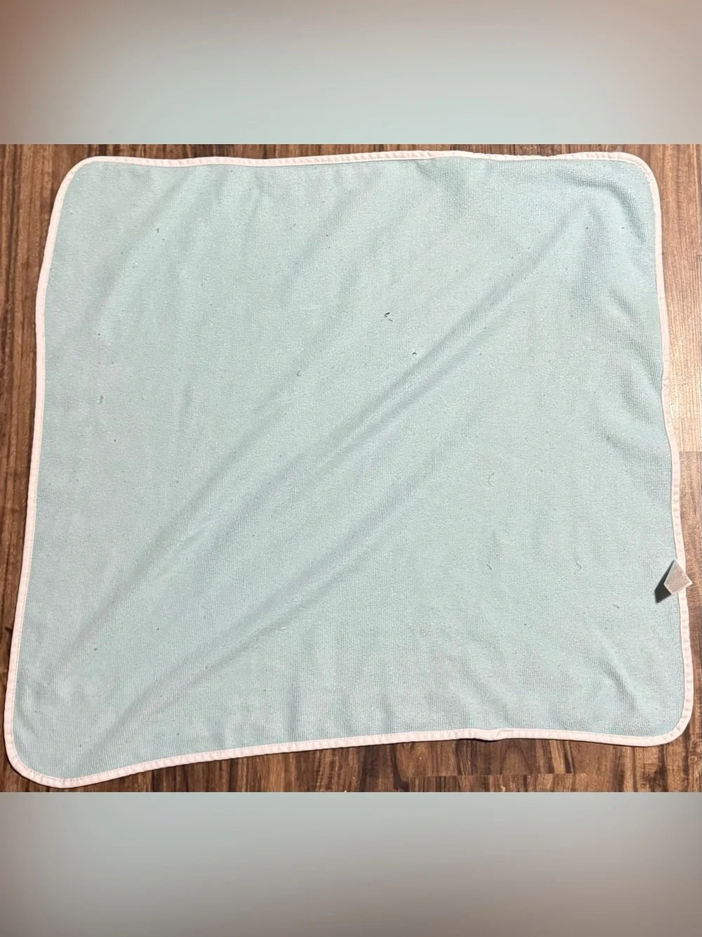 8 Baby Infant Bath Towels Hooded Cotton Blends Boys Unisex Blues Neutrals